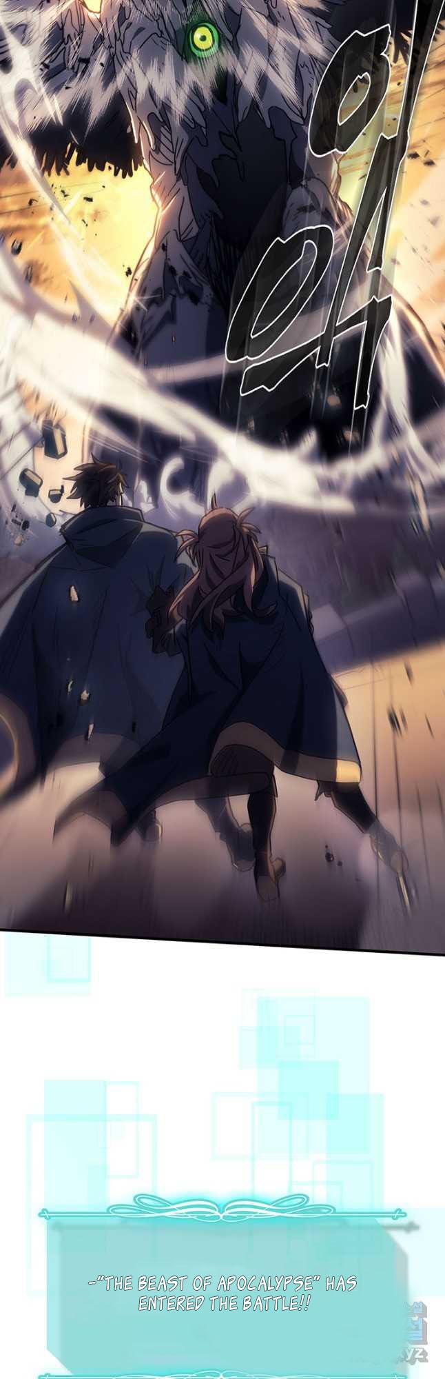 A Returner’s Magic Should Be Special Chapter 220 image 05